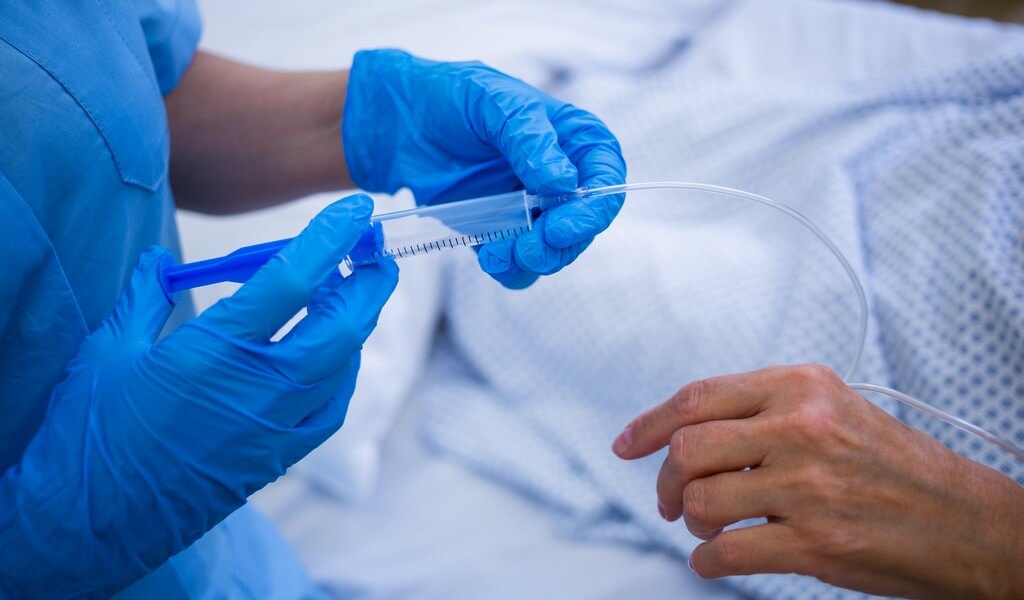 Снятие ломки от наркотиков в Сосновоборске